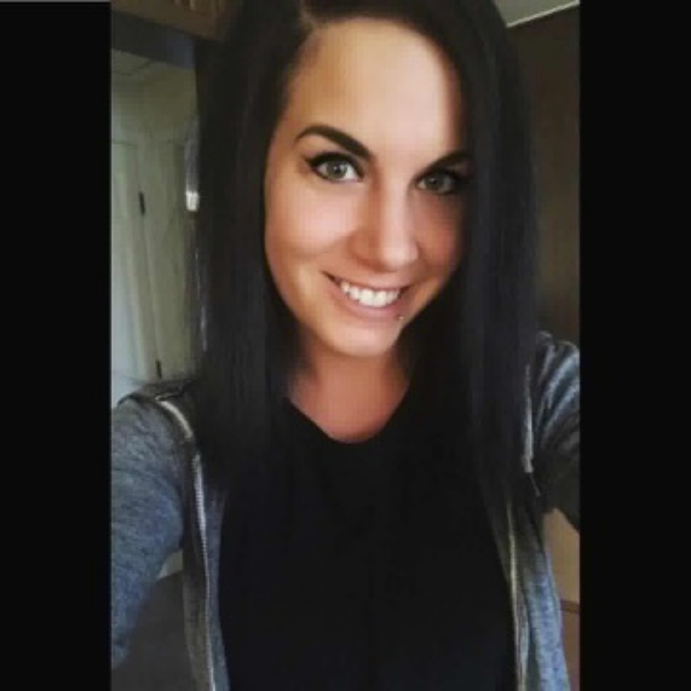 Meet your Posher, Mariah